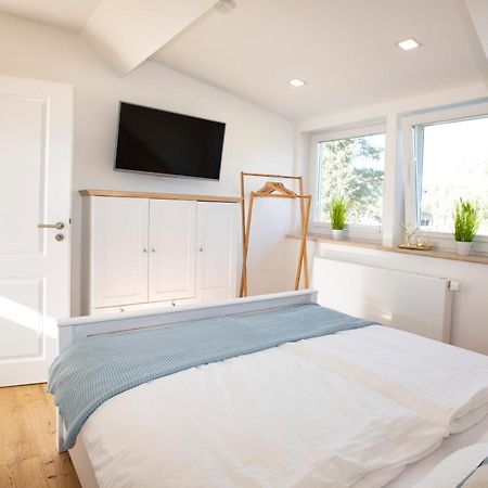 Ferienwohnung Untersbergblick Salzburg Eksteriør bilde