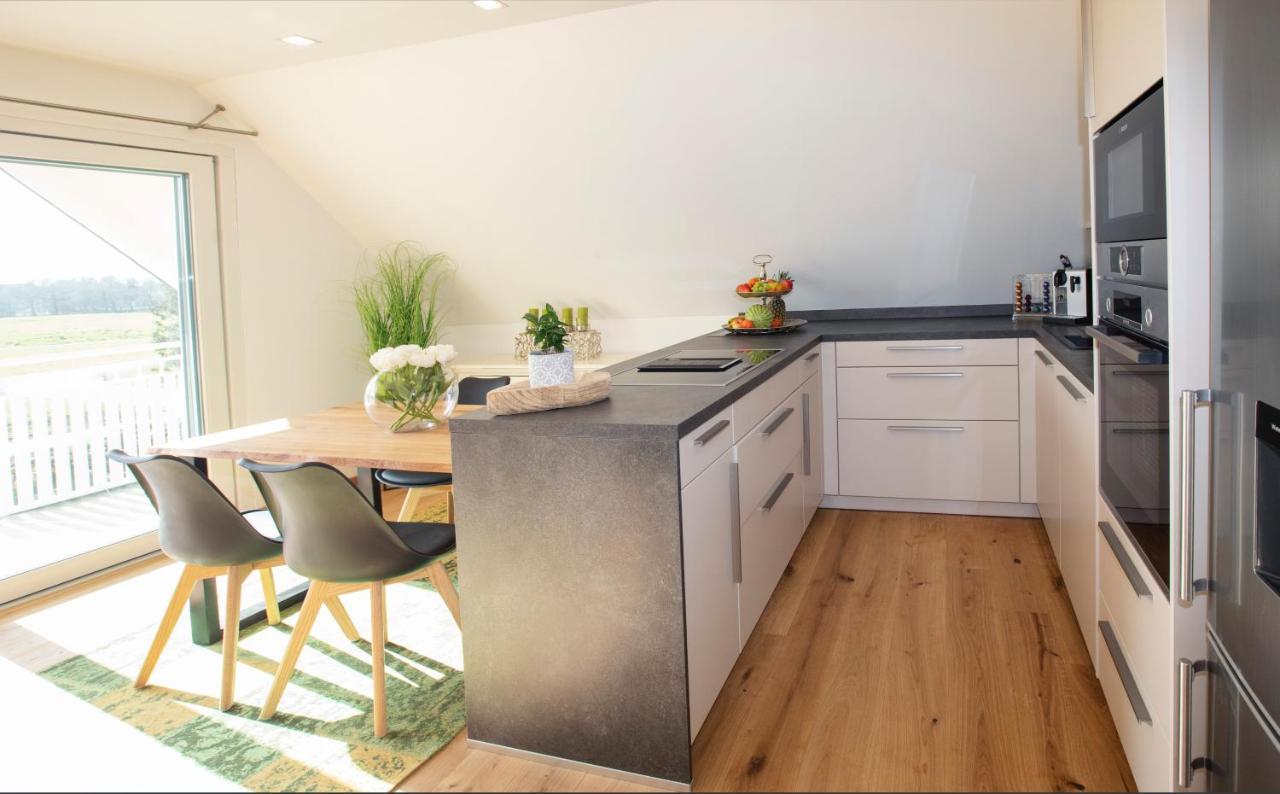 Ferienwohnung Untersbergblick Salzburg Eksteriør bilde