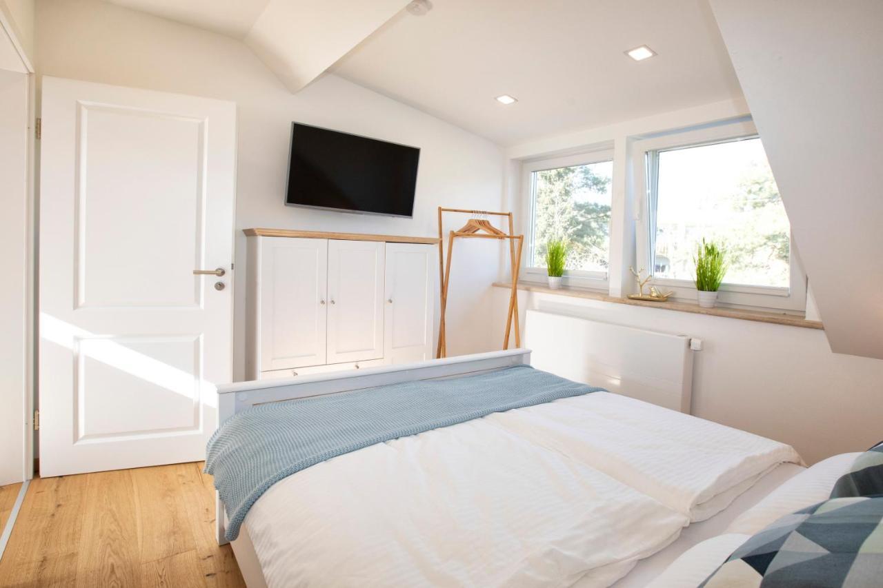 Ferienwohnung Untersbergblick Salzburg Eksteriør bilde