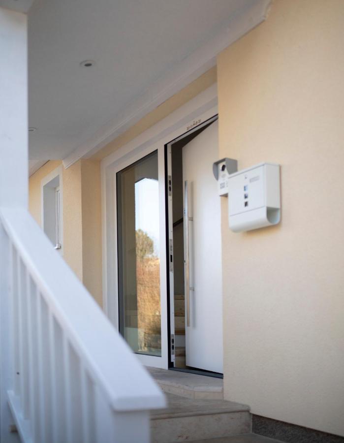 Ferienwohnung Untersbergblick Salzburg Eksteriør bilde